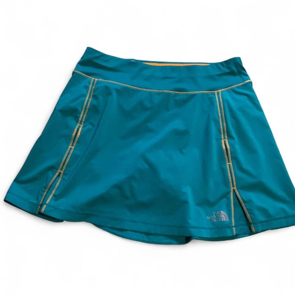 The north face‎ skort dolphins tennis golf athletic